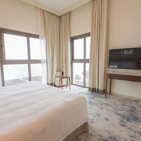 Al Aqah Luxury Apartment W/ Sea Views At Address Residences Füceyre Dış mekan fotoğraf
