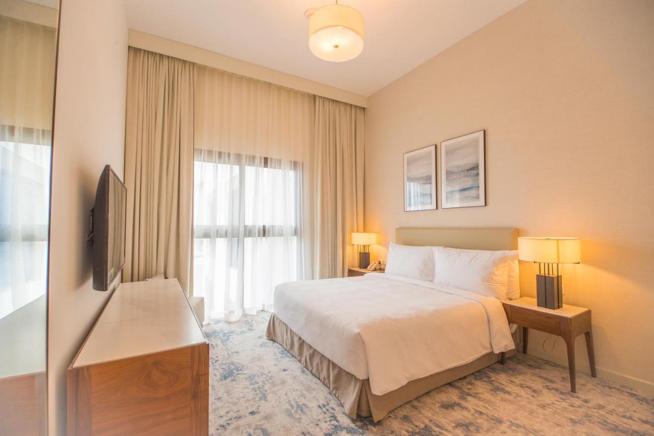 Al Aqah Luxury Apartment W/ Sea Views At Address Residences Füceyre Dış mekan fotoğraf