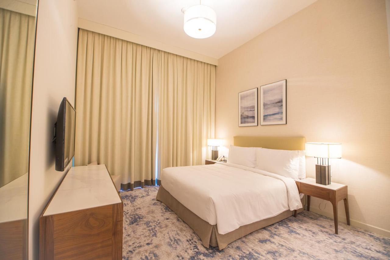 Al Aqah Luxury Apartment W/ Sea Views At Address Residences Füceyre Dış mekan fotoğraf