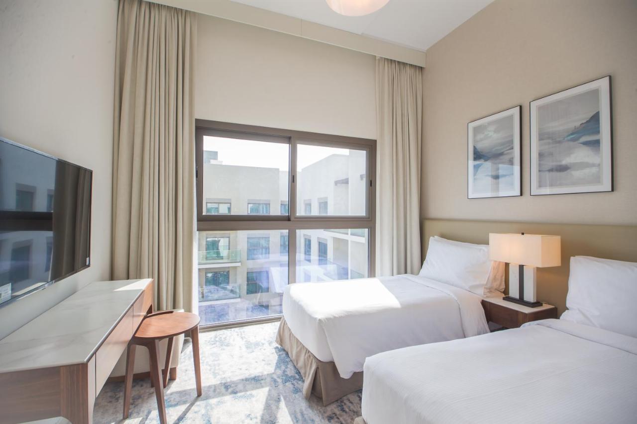 Al Aqah Luxury Apartment W/ Sea Views At Address Residences Füceyre Dış mekan fotoğraf