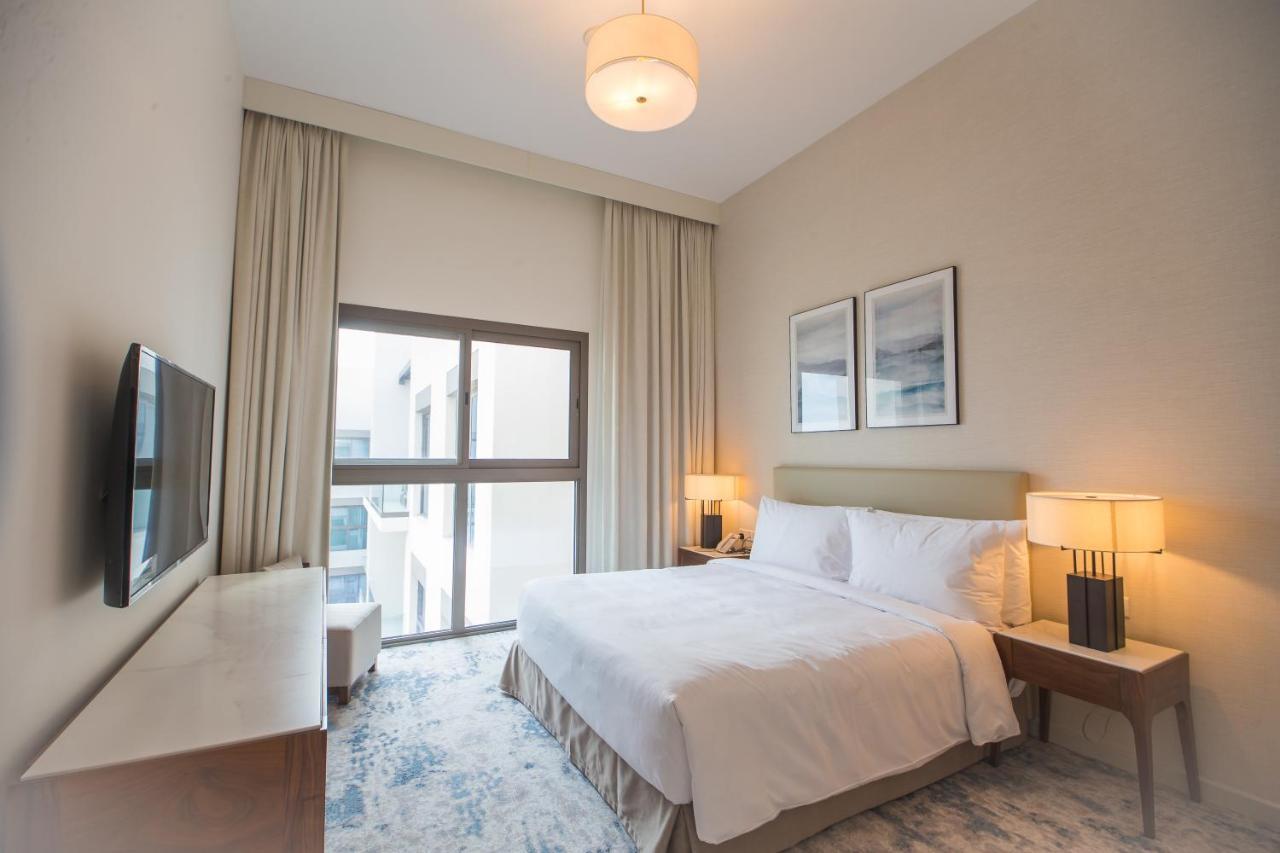 Al Aqah Luxury Apartment W/ Sea Views At Address Residences Füceyre Dış mekan fotoğraf