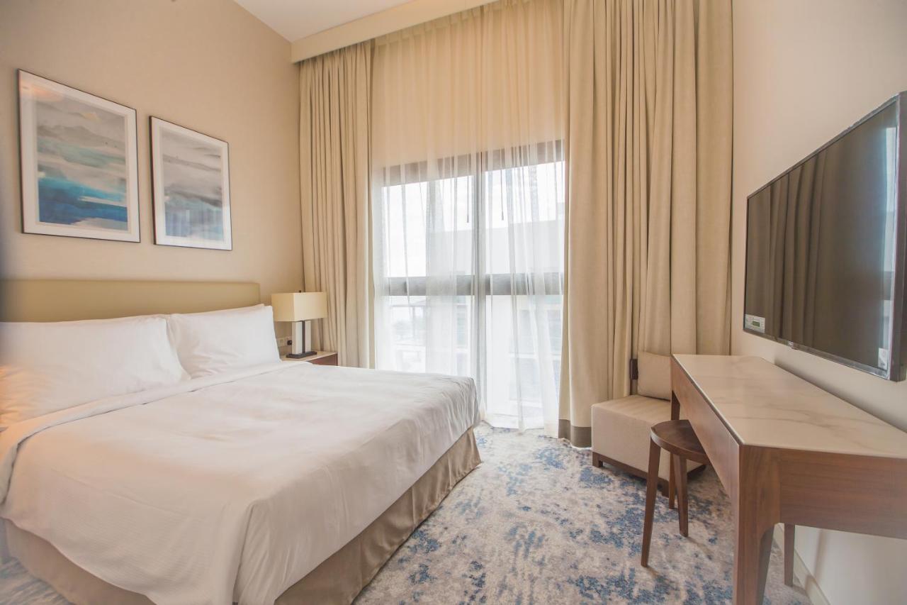 Al Aqah Luxury Apartment W/ Sea Views At Address Residences Füceyre Dış mekan fotoğraf
